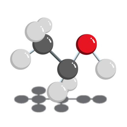 Ethanol C2H5OH