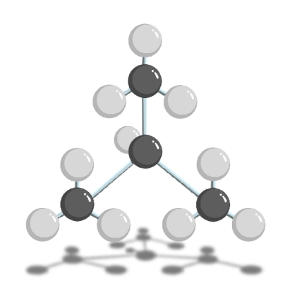 Butane C4H10