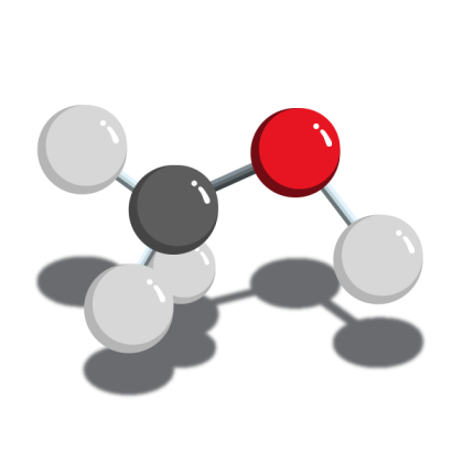 Methanol CH3OH