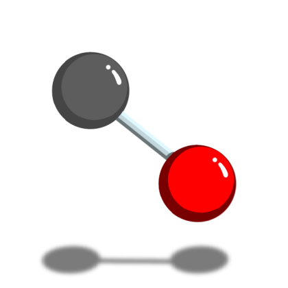 Carbon Monoxide CO