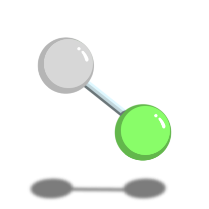 Hydrogen Chloride HCl