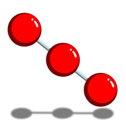 Ozone O3