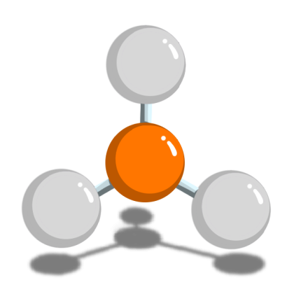 Phosphine PH3