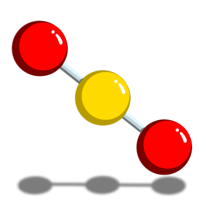 Sulfur Dioxide SO2