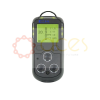 GMI PS200 H2S/CO/LEL/O2 Diffusion (Marine)