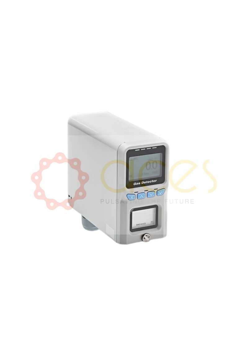 SENKO Sampling Type Fixed Gas Detector SI-H100
