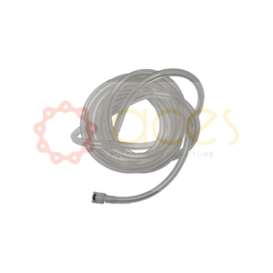 64136 3 metres tubing c/w quick connect *PS200