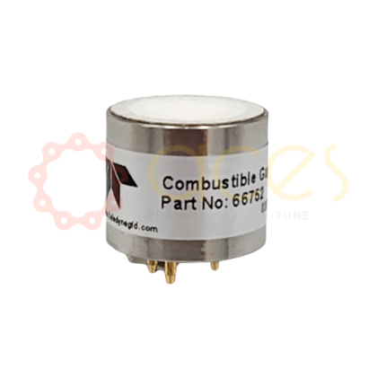 Combustible LEL Sensor for GMI PS200 Gas Detector (Part No: 66752)