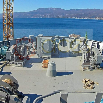 Deck Equipments