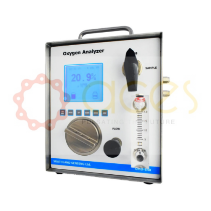 Oxygen Analyzers