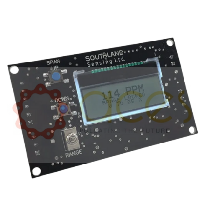 EMD Series Oxygen Transmitter Kit