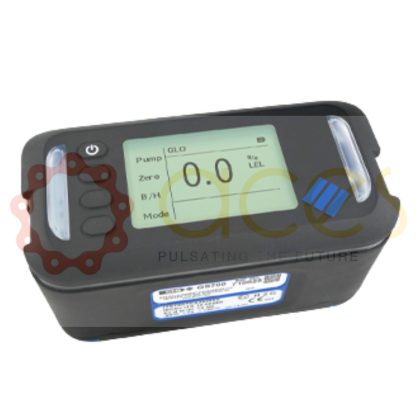 GMI Gasurveyor 700 - Natural Gas + Hydrogen Detection