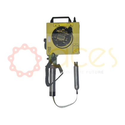 MMC Flexi Dip Closed Tri-mode Gauging Tape (UTI) Model D-2401-2