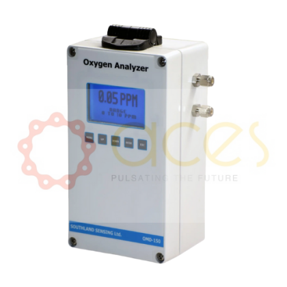 OMD-150 Wall Mount Outdoor Oxygen Analyzer