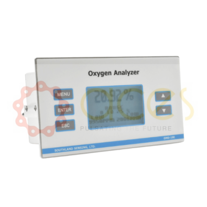 OMD-190 Panel Mount Oxygen Analyzer