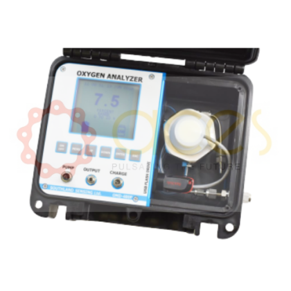 OMD-480 Portable Percent Oxygen Analyzer