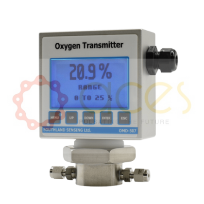 OMD-507 Compact Oxygen Analyzer