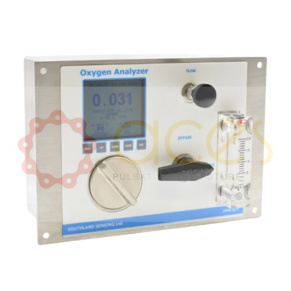 OMD-677 Panel Mount Oxygen Analyzer