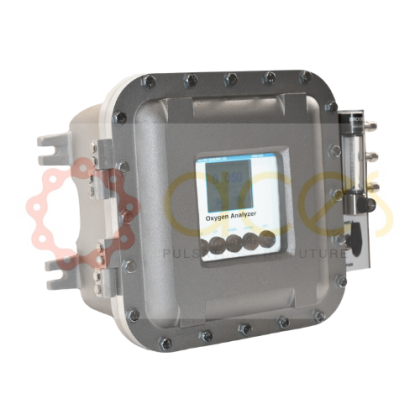 OMD-690 Explosion Proof Oxygen Analyzer