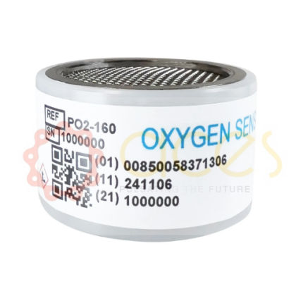PO2-160 Percent Oxygen Sensor