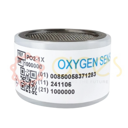 PO2-1x Percent Oxygen Sensor