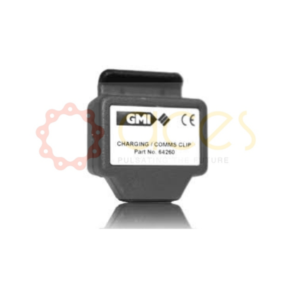 64260 Charging Comms Clip *PS200