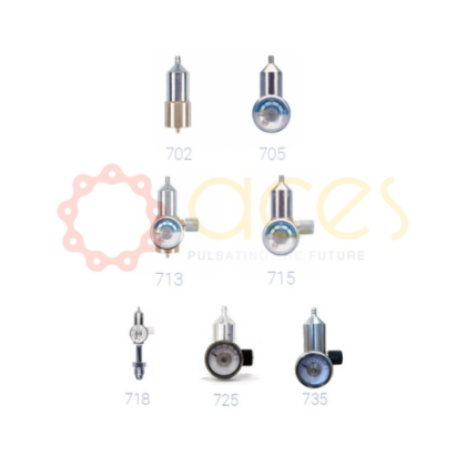 Regulators & Fittings