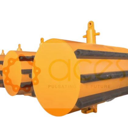 Single Point Mooring Buoy (SPM)