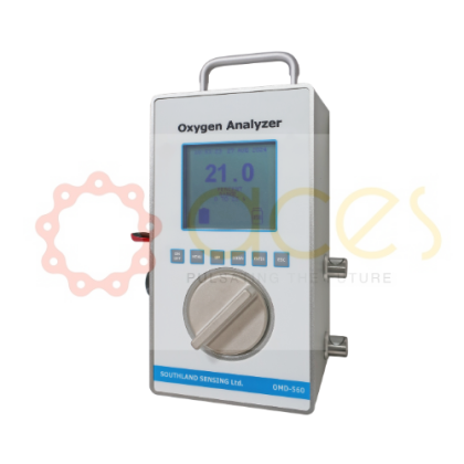 Gas Analyzers & Monitor