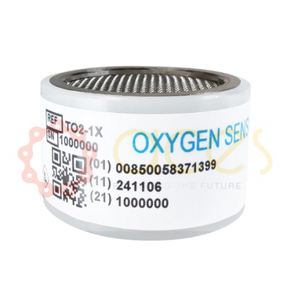 TO2-1x PPM Oxygen Sensor