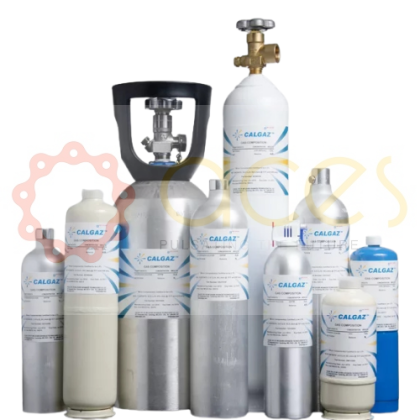 Calibration Gas
