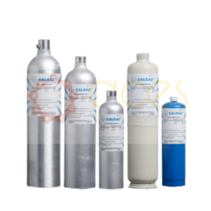Calibration Gas Disposable