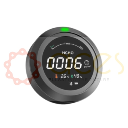 Formaldehyde (HCHO) Gas Monitor