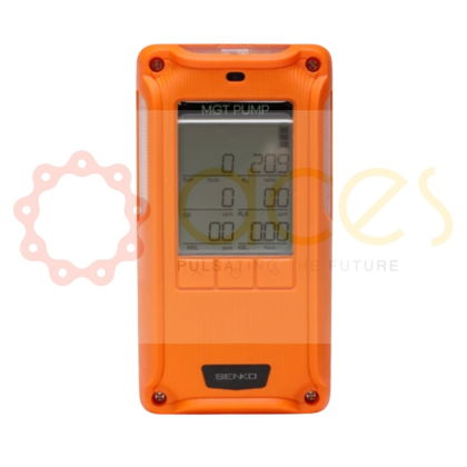 Schützen SP-MGTVOC Gas Detector