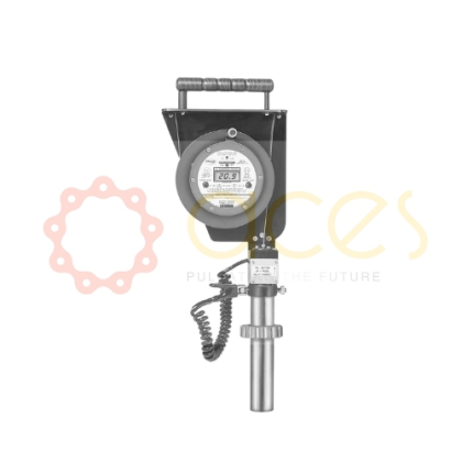 MMC Oxygen Sensor Gauging Tape Model: D-2615-11