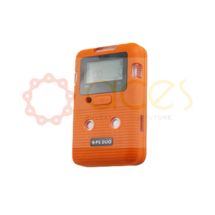 GMI PS Duo Gas Detector (SO2 / CO)