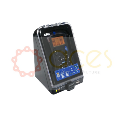 GMI PS500 Auto Bump/Calibration Station