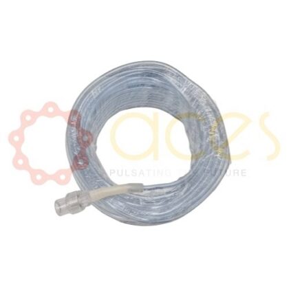 30 Meter Sampling Hose / Tubing C/W Schützen Pump Quick Connect