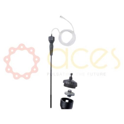 Probe Assembly with filter for PS200